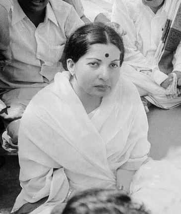 Jayalalitha Rare & Unseened Photos