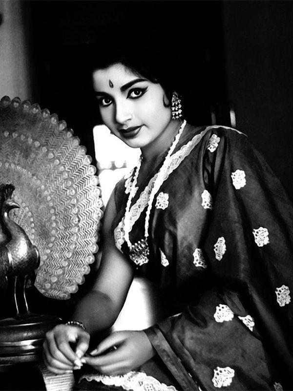 Jayalalitha Rare & Unseened Photos