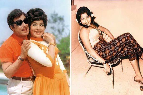 Jayalalitha Rare & Unseened Photos