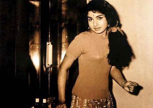 Jayalalitha Rare & Unseened Photos