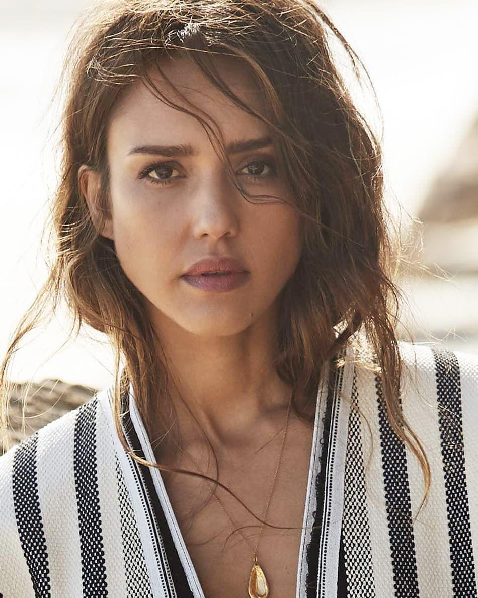 Jessica Alba  Photoshoot