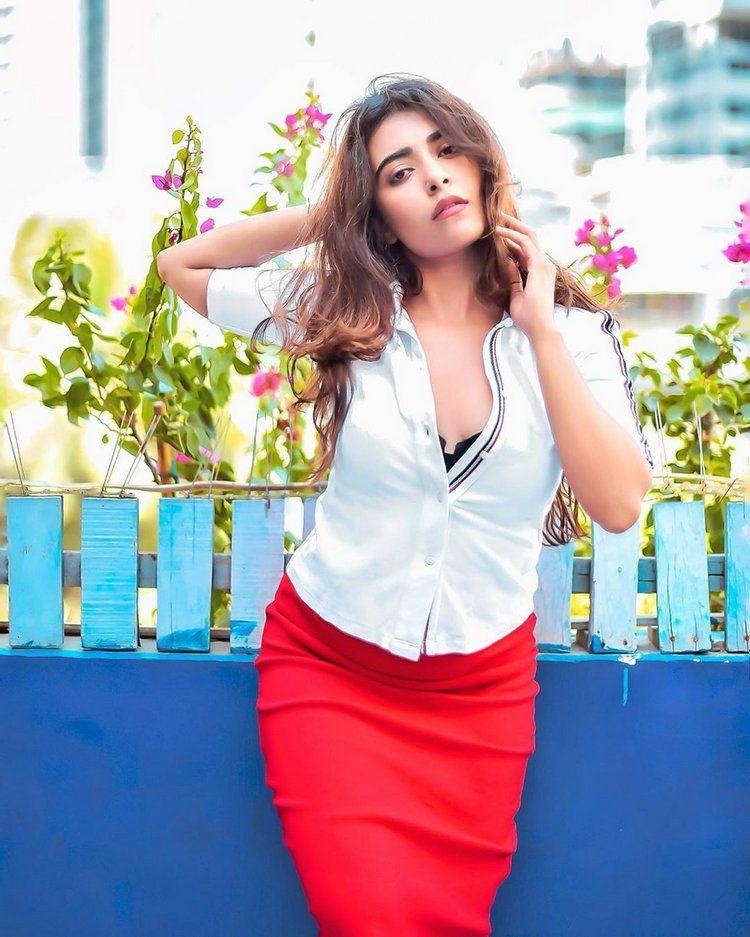 Jinal Joshi Latest Photoshoot