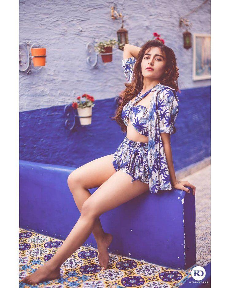 Jinal Joshi Latest Photoshoot