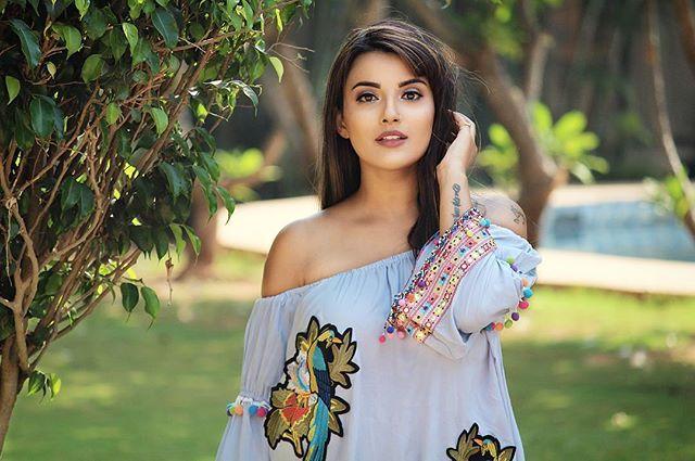 Jyoti Sethi Rana Latest Hot & Spicy Photoshoot Stills