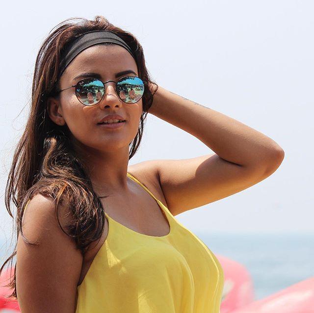 Jyoti Sethi Rana Latest Hot & Spicy Photoshoot Stills