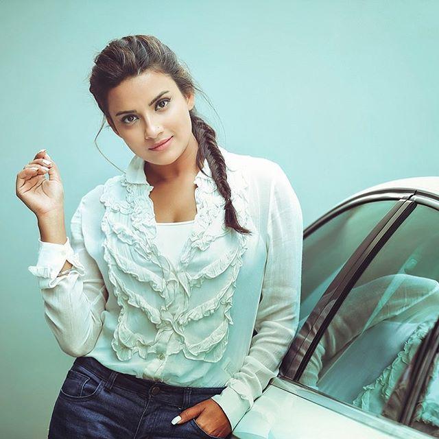 Jyoti Sethi Rana Latest Hot & Spicy Photoshoot Stills