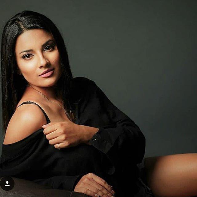 Jyoti Sethi Rana Latest Hot & Spicy Photoshoot Stills