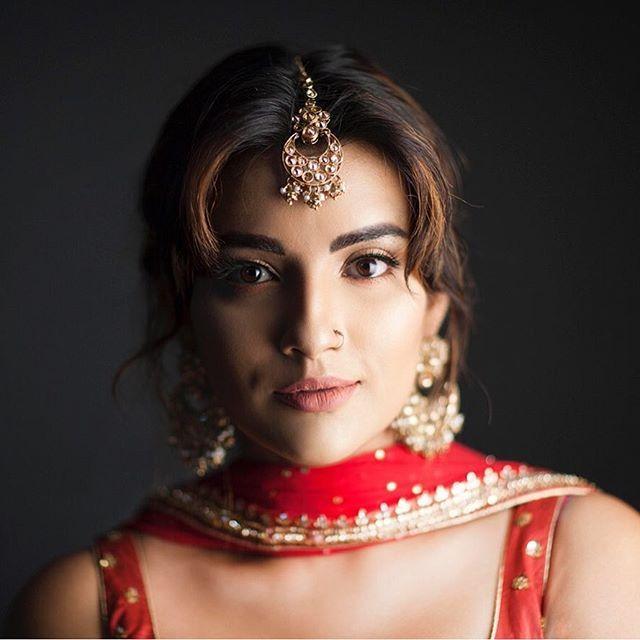 Jyoti Sethi Rana Latest Hot & Spicy Photoshoot Stills