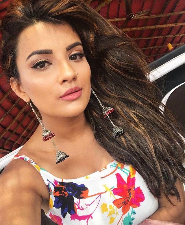 Jyoti Sethi Rana Latest Hot & Spicy Photoshoot Stills