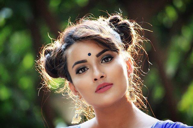 Jyoti Sethi Rana Latest Hot & Spicy Photoshoot Stills