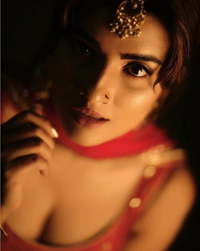 Jyoti Sethi Rana Latest Hot & Spicy Photoshoot Stills