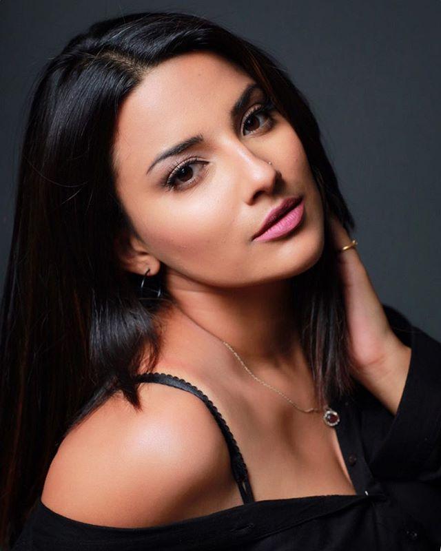 Jyoti Sethi Rana Latest Hot & Spicy Photoshoot Stills