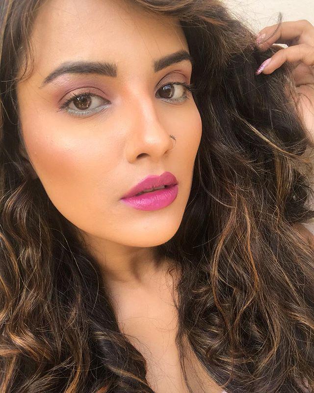 Jyoti Sethi Rana Latest Hot & Spicy Photoshoot Stills