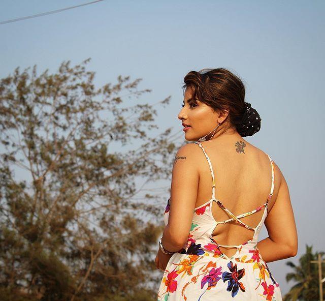 Jyoti Sethi Rana Latest Hot & Spicy Photoshoot Stills