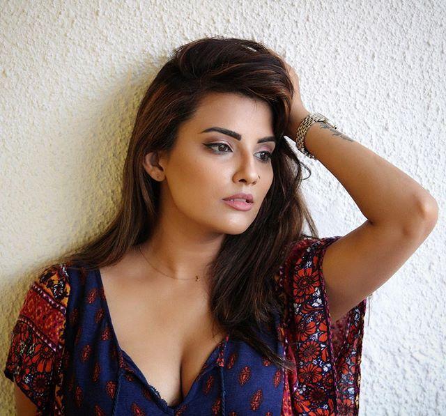 Jyoti Sethi Rana Latest Hot & Spicy Photoshoot Stills