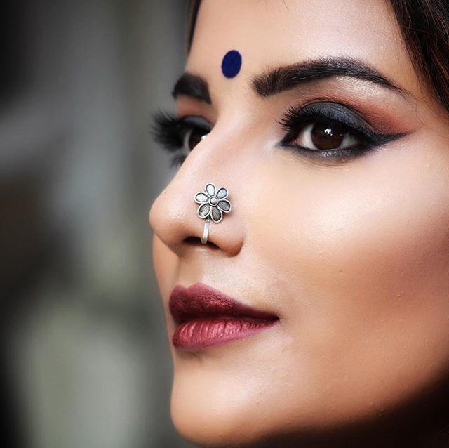 Jyoti Sethi Rana Latest Hot & Spicy Photoshoot Stills