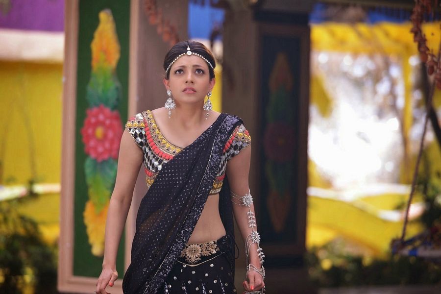 Kajal Agarwal Cute Pictures