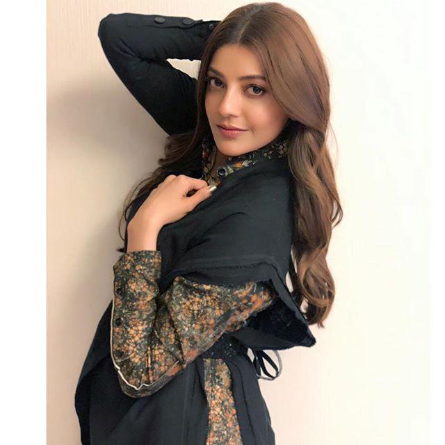 Kajal Agarwal HD Images