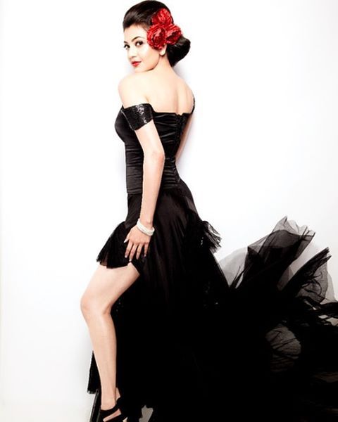 Kajal Agarwal Latest Cute Stills