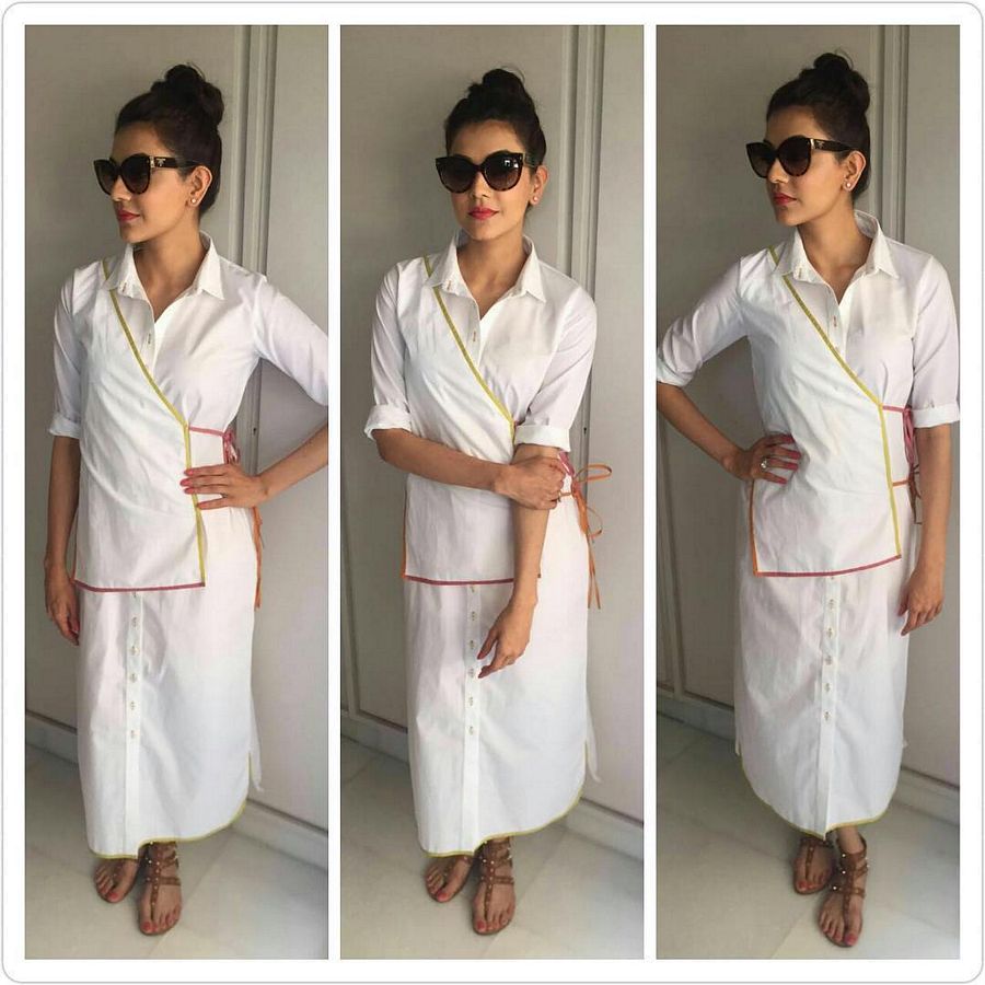 Kajal Agarwal Latest Cute Stills