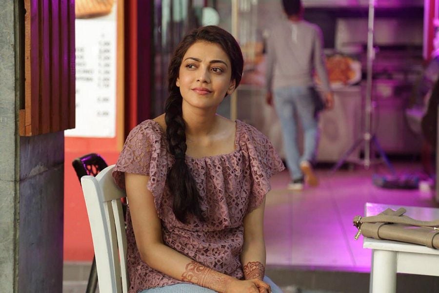 Kajal Agarwal Latest Photos & Stills