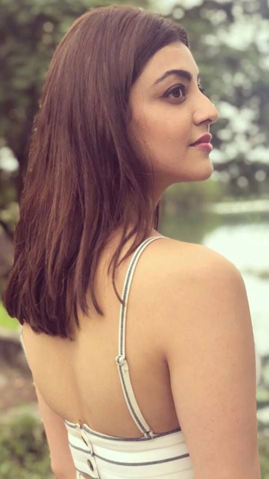Kajal Agarwal Latest Photos & Stills
