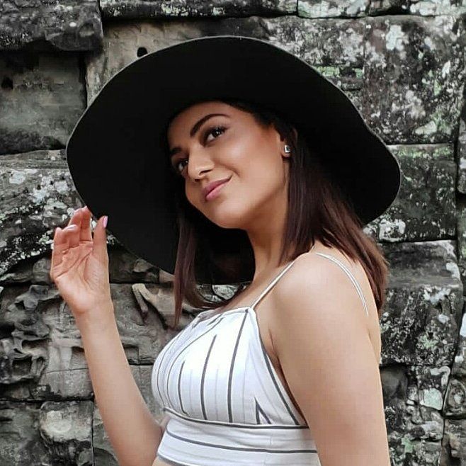 Kajal Agarwal Latest Photos & Stills