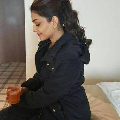 Kajal Agarwal Latest Photoshoot Stills