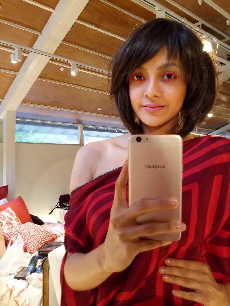 Kajal Agarwal Latest Photoshoot Stills