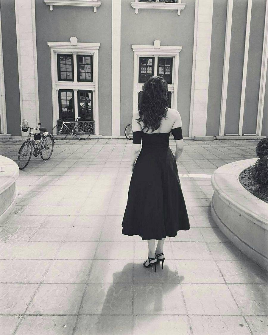 Kajal Agarwal Latest Stylish Photo Stills