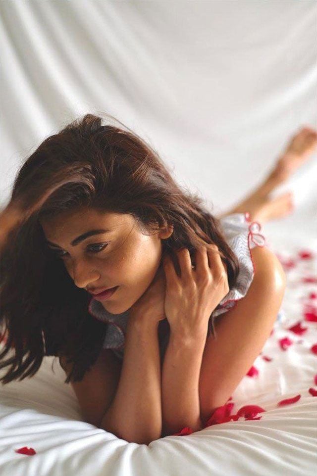Kajal Agarwal New Photoshoot Photos