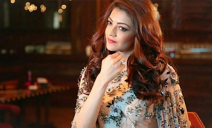 Kajal Agarwal Recent Photos & Stills