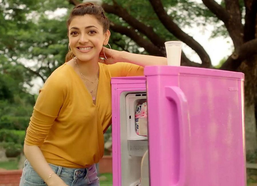 Kajal Agarwal Recent Photos & Stills