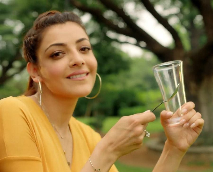 Kajal Agarwal Recent Photos & Stills