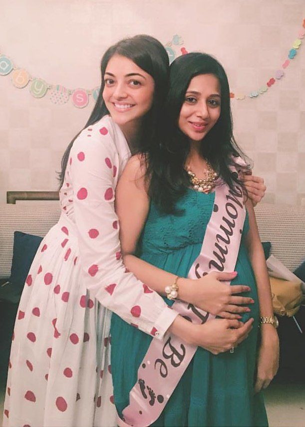 Kajal Agarwal Recent Photos & Stills