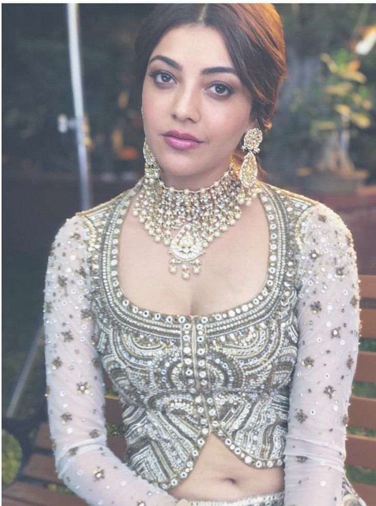 Kajal Agarwal Recent Photos & Stills