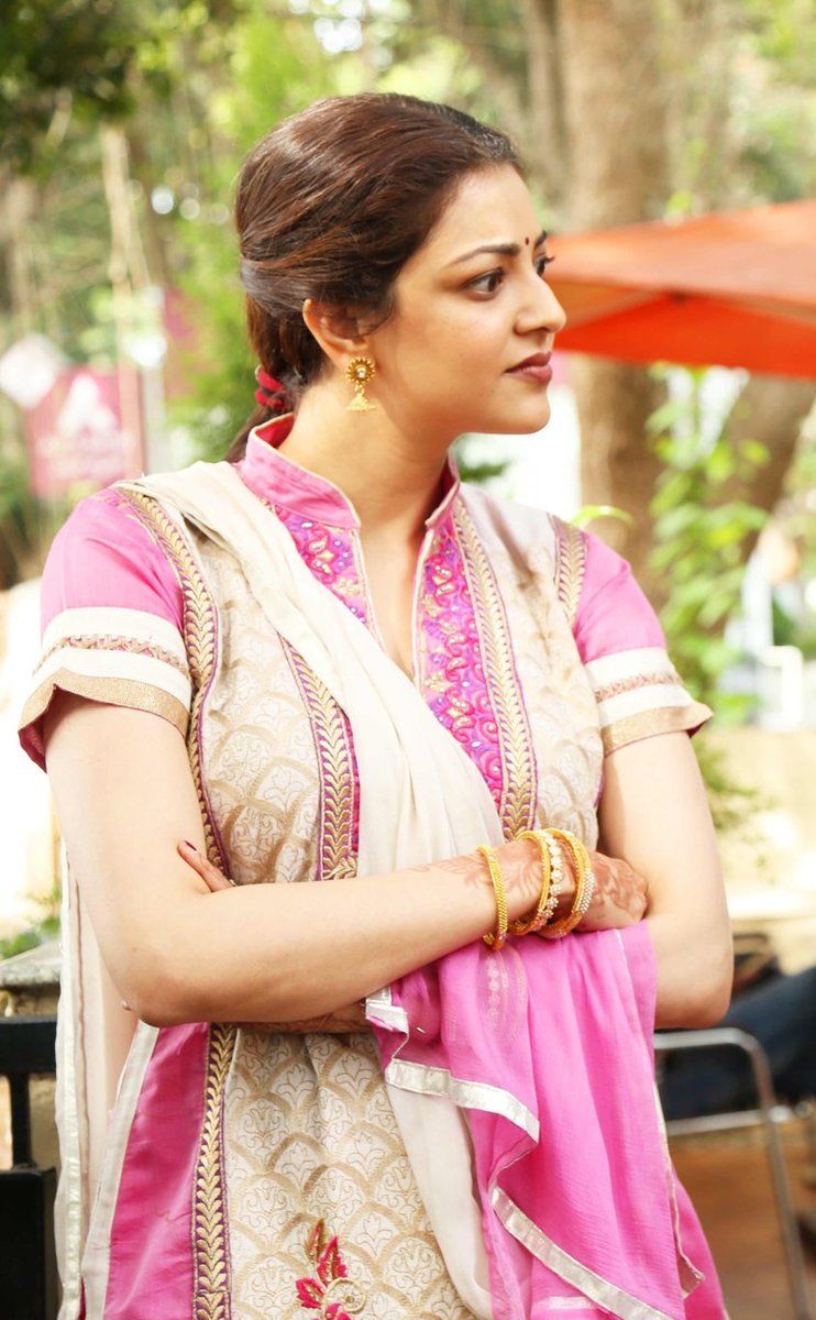 Kajal Agarwal Recent Photos & Stills