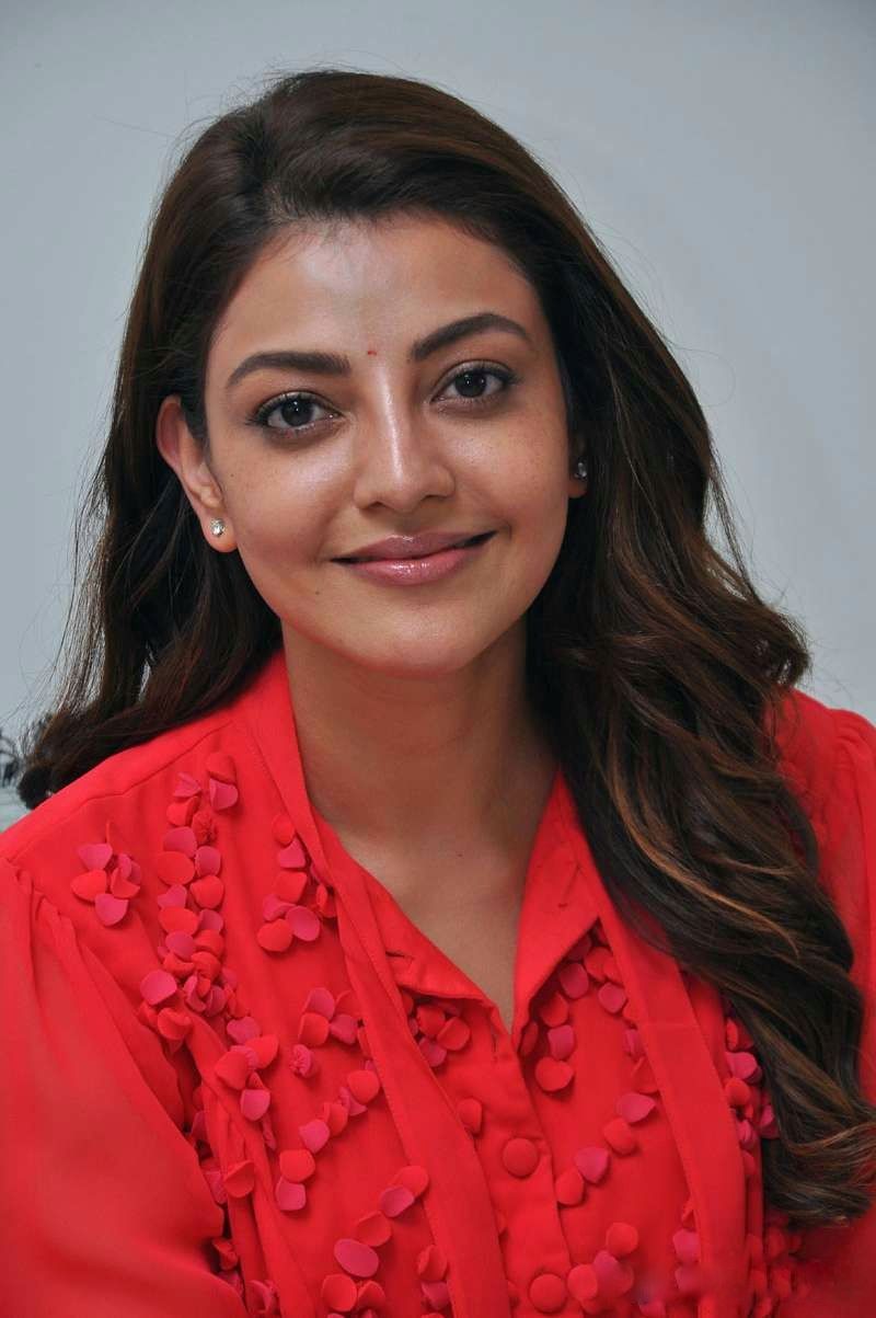 Kajal Aggarwal Latest New Photos