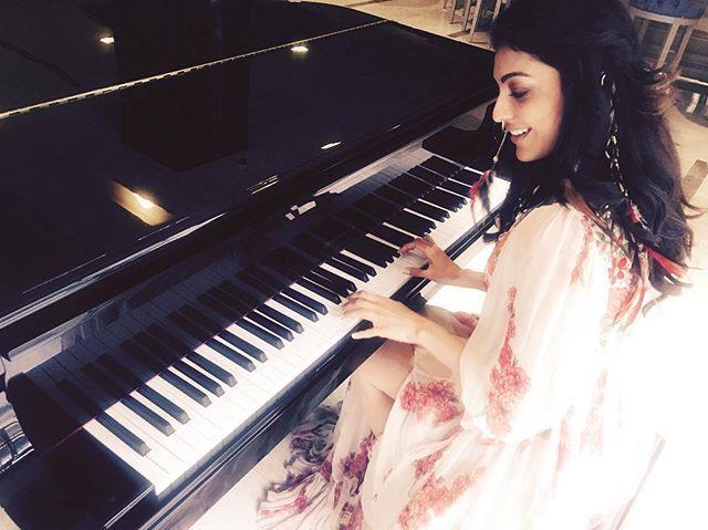 Kajal Aggarwal Latest Unseen Hot Photos