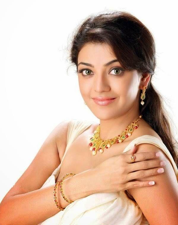 Kajal Aggarwal Latest Unseen Hot Photos