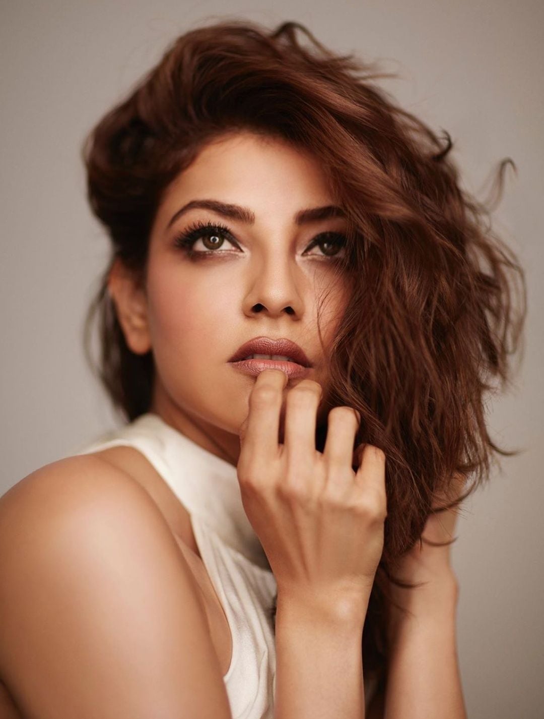 Kajal Aggarwal New Pics