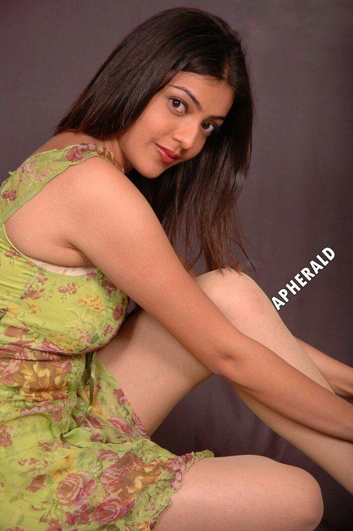 Kajal Aggarwal has posed Sensuous for a Photoshoot Stills