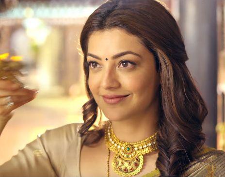 Kajal Aggarwal in Nene Raju Nene Mantri Latest Stills