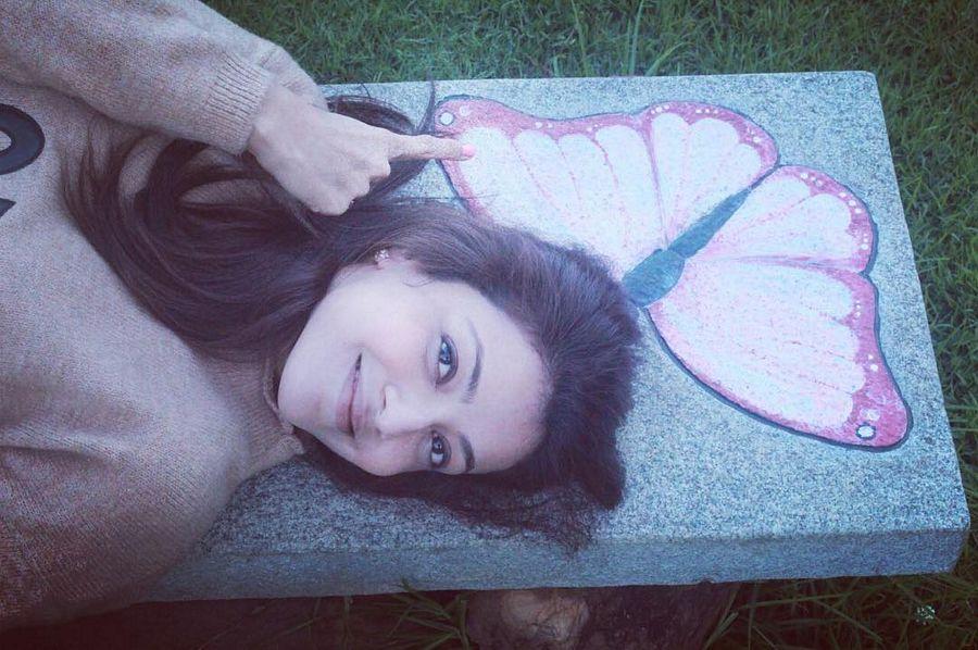 Kajal Aggarwal's LEAKED Photos are REAL