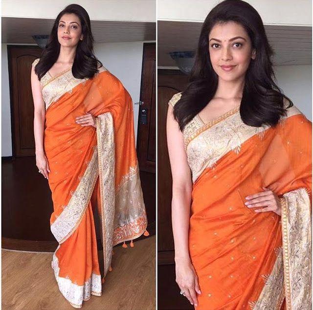 Kajal Aggarwal's LEAKED Photos are REAL