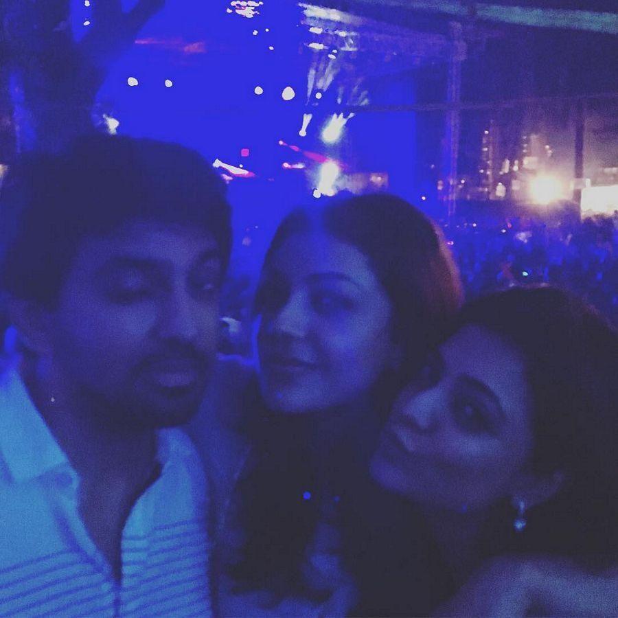 Kajal Aggarwal's LEAKED Photos are REAL