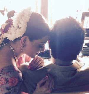 Kajal Aggarwal's LEAKED Photos are REAL
