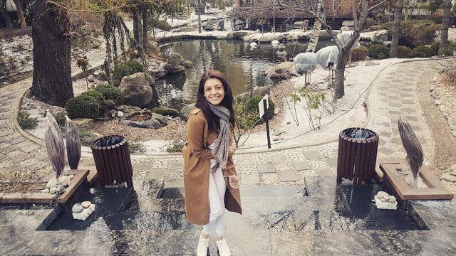 Kajal Aggarwal's LEAKED Photos are REAL