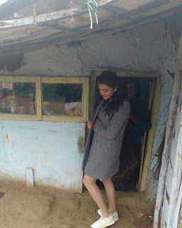 Kajal Aggarwal's LEAKED Photos are REAL