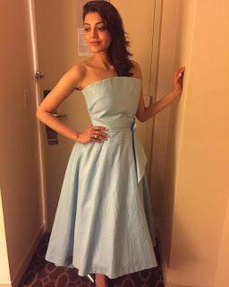 Kajal Aggarwal's LEAKED Photos are REAL
